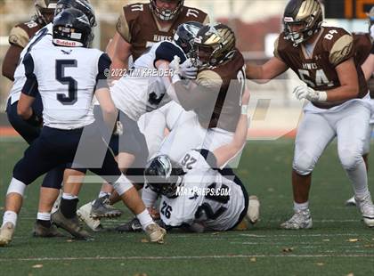 Thumbnail 1 in Blue Mountain @ Bethlehem Catholic photogallery.