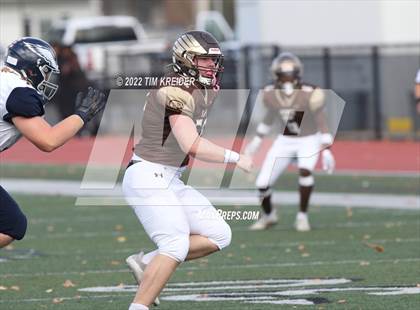 Thumbnail 1 in Blue Mountain @ Bethlehem Catholic photogallery.