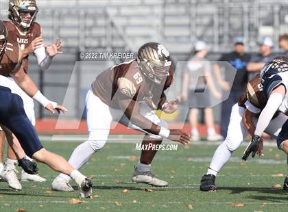 Thumbnail 2 in Blue Mountain @ Bethlehem Catholic photogallery.