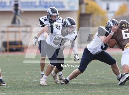 Thumbnail 1 in Blue Mountain @ Bethlehem Catholic photogallery.