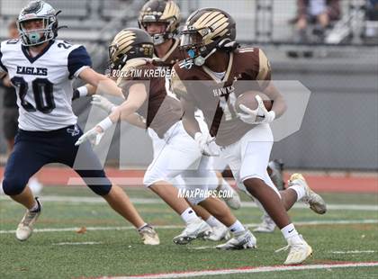 Thumbnail 1 in Blue Mountain @ Bethlehem Catholic photogallery.