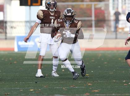 Thumbnail 1 in Blue Mountain @ Bethlehem Catholic photogallery.