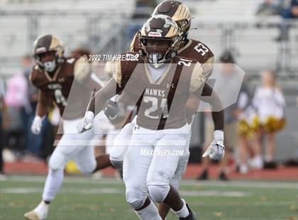 Thumbnail 3 in Blue Mountain @ Bethlehem Catholic photogallery.