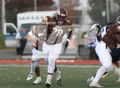 Thumbnail 2 in Blue Mountain @ Bethlehem Catholic photogallery.