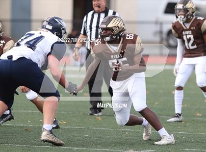 Thumbnail 3 in Blue Mountain @ Bethlehem Catholic photogallery.