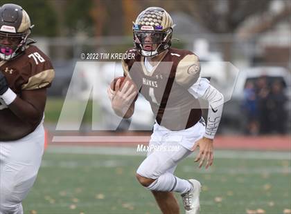 Thumbnail 1 in Blue Mountain @ Bethlehem Catholic photogallery.