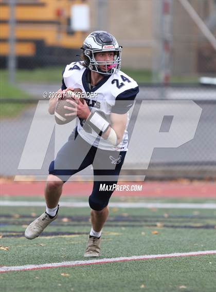Thumbnail 3 in Blue Mountain @ Bethlehem Catholic photogallery.
