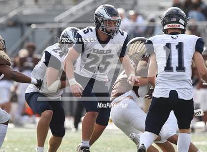 Thumbnail 3 in Blue Mountain @ Bethlehem Catholic photogallery.