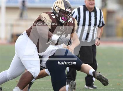 Thumbnail 3 in Blue Mountain @ Bethlehem Catholic photogallery.