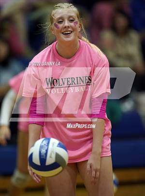 Alexandria City @ West Potomac