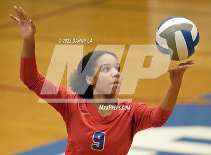 Thumbnail 3 in Alexandria City @ West Potomac photogallery.