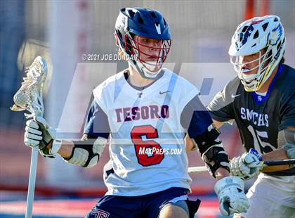 Thumbnail 2 in Santa Margarita @ Tesoro photogallery.