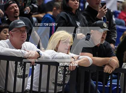 Thumbnail 2 in UIL State Championships - 5A 215lb Final photogallery.