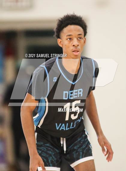 Thumbnail 3 in Miramonte vs. Deer Valley (Oscar Frayer Invitational) photogallery.