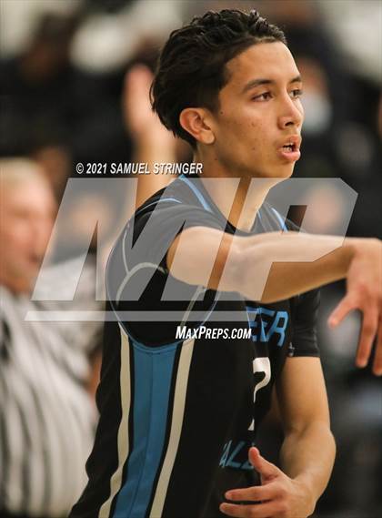 Thumbnail 1 in Miramonte vs. Deer Valley (Oscar Frayer Invitational) photogallery.