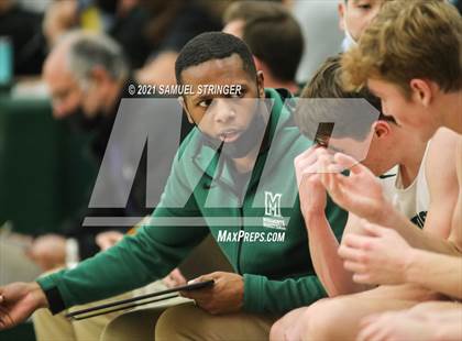 Thumbnail 1 in Miramonte vs. Deer Valley (Oscar Frayer Invitational) photogallery.