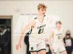 Photo from the gallery "Miramonte vs. Deer Valley (Oscar Frayer Invitational)"