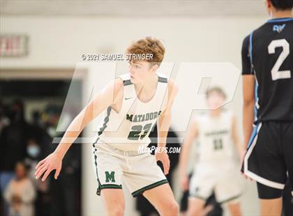 Thumbnail 1 in Miramonte vs. Deer Valley (Oscar Frayer Invitational) photogallery.