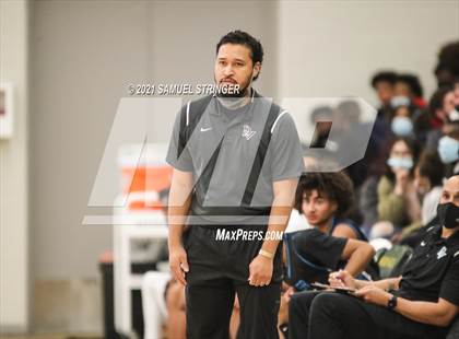 Thumbnail 1 in Miramonte vs. Deer Valley (Oscar Frayer Invitational) photogallery.