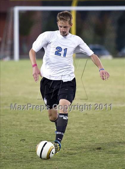 Thumbnail 3 in Apex vs Panther Creek photogallery.