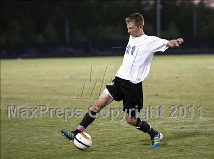 Thumbnail 2 in Apex vs Panther Creek photogallery.