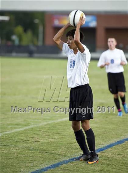 Thumbnail 1 in Apex vs Panther Creek photogallery.