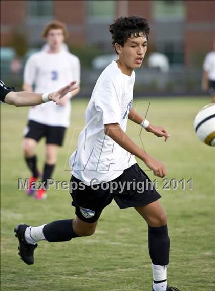 Thumbnail 2 in Apex vs Panther Creek photogallery.