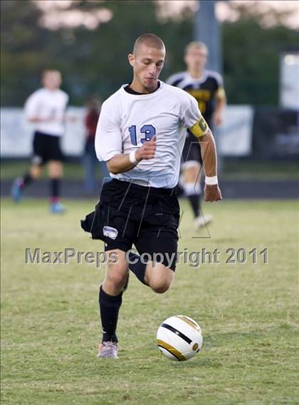 Thumbnail 3 in Apex vs Panther Creek photogallery.