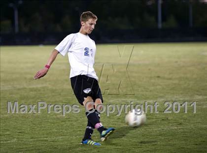 Thumbnail 2 in Apex vs Panther Creek photogallery.