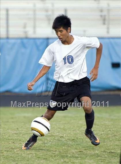 Thumbnail 3 in Apex vs Panther Creek photogallery.
