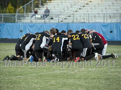 Thumbnail 3 in Apex vs Panther Creek photogallery.