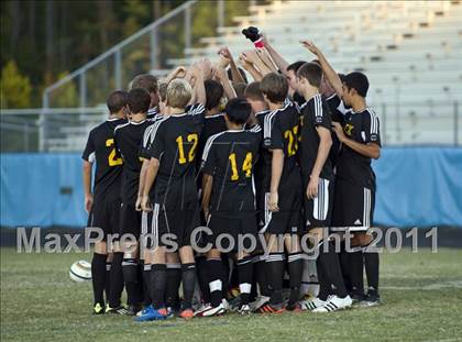 Thumbnail 1 in Apex vs Panther Creek photogallery.