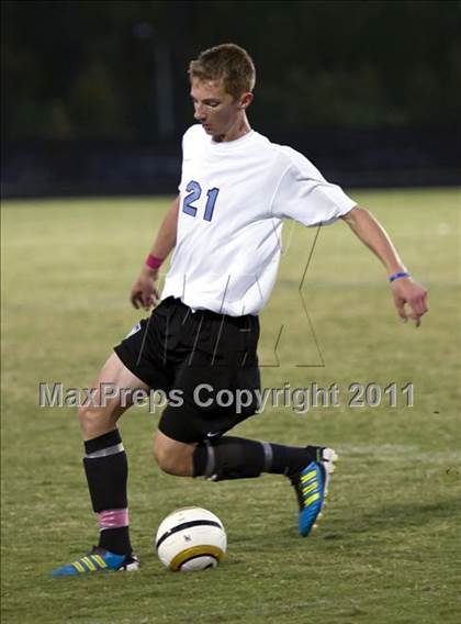 Thumbnail 3 in Apex vs Panther Creek photogallery.