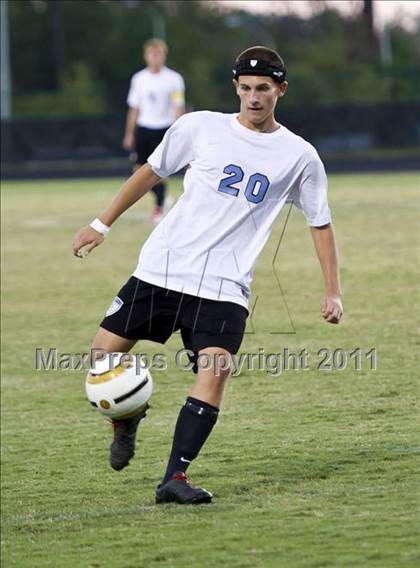 Thumbnail 1 in Apex vs Panther Creek photogallery.