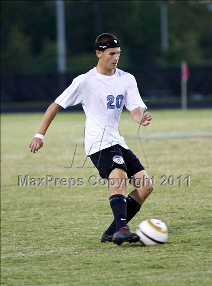 Thumbnail 3 in Apex vs Panther Creek photogallery.