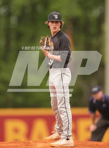 Thumbnail 3 in Sprayberry @ Lassiter photogallery.