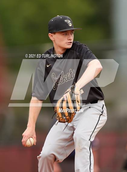 Thumbnail 1 in Sprayberry @ Lassiter photogallery.