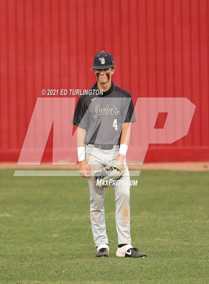 Thumbnail 2 in Sprayberry @ Lassiter photogallery.