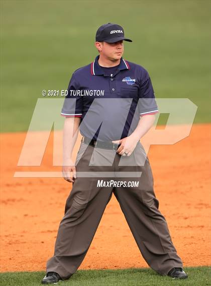Thumbnail 3 in Sprayberry @ Lassiter photogallery.