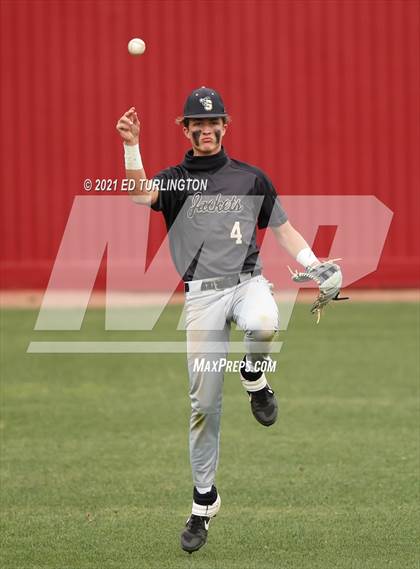 Thumbnail 1 in Sprayberry @ Lassiter photogallery.