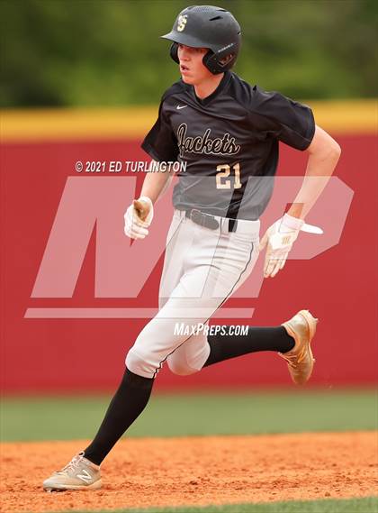 Thumbnail 3 in Sprayberry @ Lassiter photogallery.
