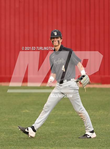 Thumbnail 1 in Sprayberry @ Lassiter photogallery.