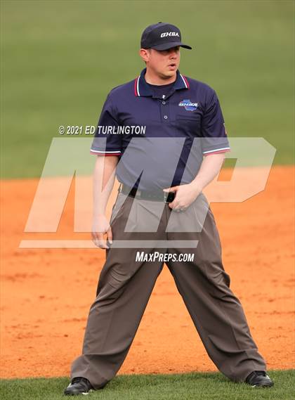 Thumbnail 1 in Sprayberry @ Lassiter photogallery.