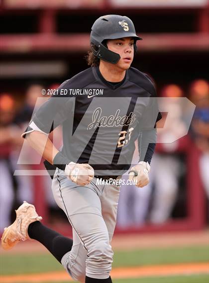Thumbnail 1 in Sprayberry @ Lassiter photogallery.