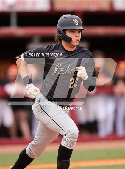 Thumbnail 3 in Sprayberry @ Lassiter photogallery.