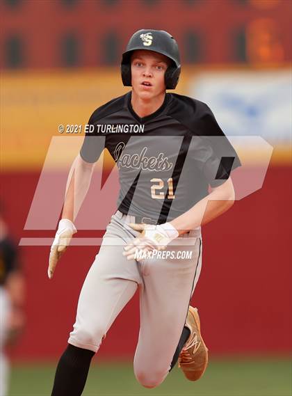 Thumbnail 2 in Sprayberry @ Lassiter photogallery.