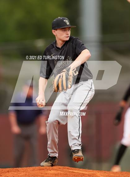 Thumbnail 1 in Sprayberry @ Lassiter photogallery.