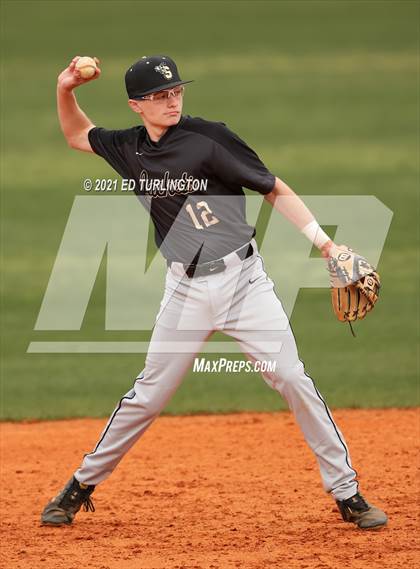 Thumbnail 1 in Sprayberry @ Lassiter photogallery.