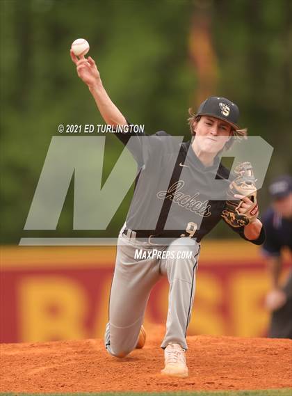 Thumbnail 2 in Sprayberry @ Lassiter photogallery.