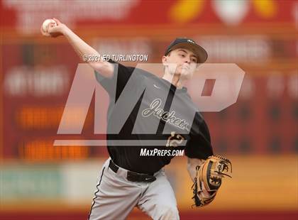 Thumbnail 1 in Sprayberry @ Lassiter photogallery.